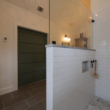 Willeo Creek Master Bed & Bath Project