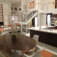 Stair Railing Ideas