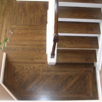 Dark Oak