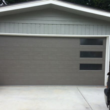 Garage Doors