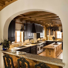 River Kitchen