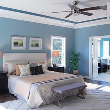 Master bedroom ideas