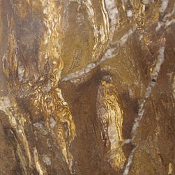 Bamboo Yellow - Brazil - Products