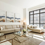 My Houzz: Chic Boho