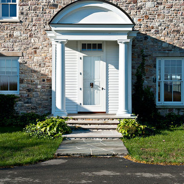 Hawk Mountain House
