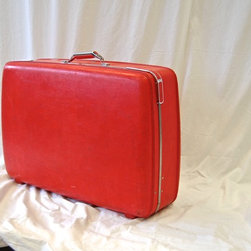 Suitcase Chair - Products
