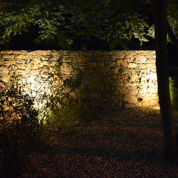 Un jardin original à Toulon