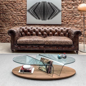 Arona Coffee Table, Tonin Casa