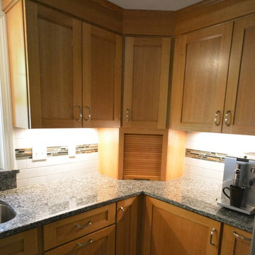 Kitchen Renovation Brunswick, ME
