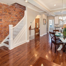 1st Floor Living/Dining
