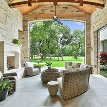 home exterior
