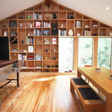 West Slope Daylight Ranch