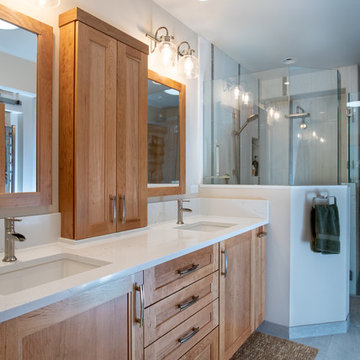 Sanctuary for Two
