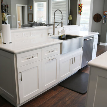 Agora Home Remodel