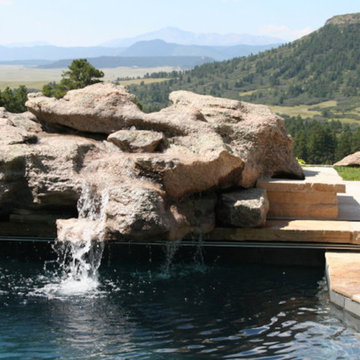 Pool and Spa Gallery