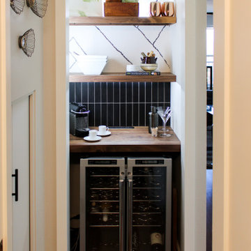 Beverage Station