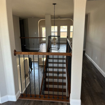 Residential Remodels