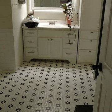 Bathroom Projects
