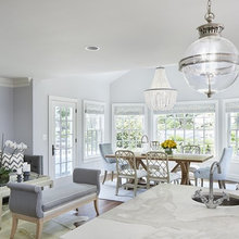 Interiors