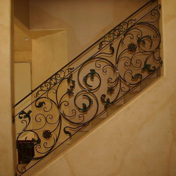 Our Work