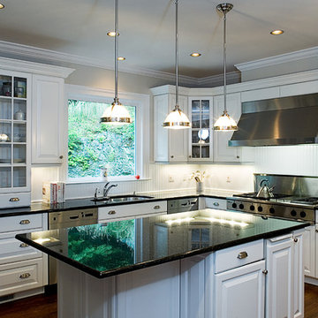 Bedford Kitchen Remodel