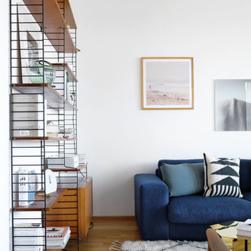 Mid Century Love - Wohnen mit Stil