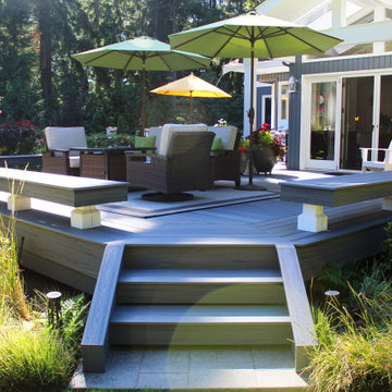 Deck Remodel