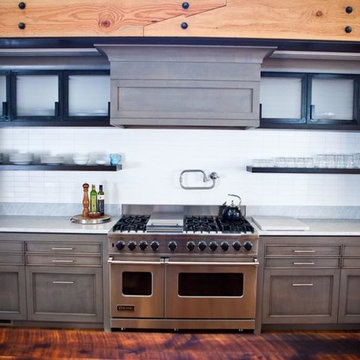 Colorado's Kitchen Organization Professionals