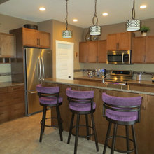 kitchen cabinet colours