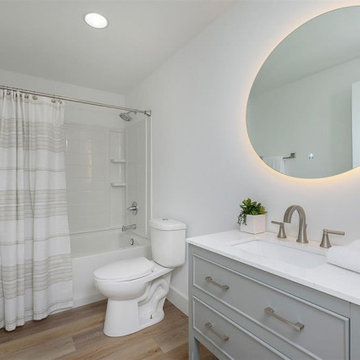 Carrollton Project