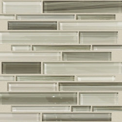 Atomic Glass- Clay - Home Improvement