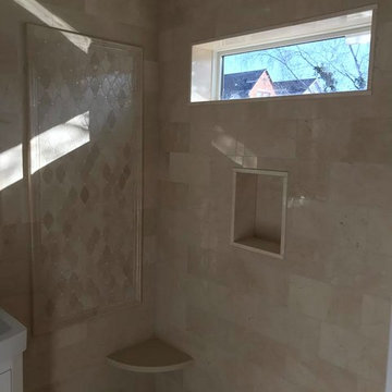 Addition/Renovation Mineola
