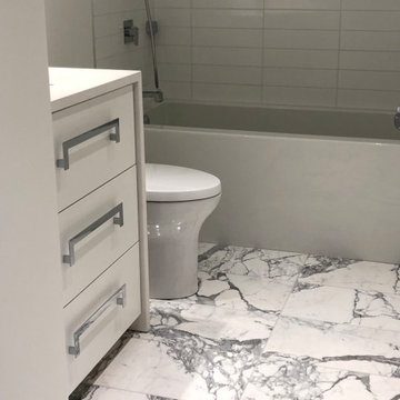 Austere Marble