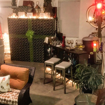 Garage Makeover