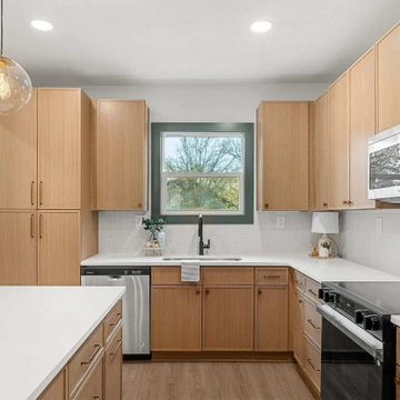 DKD Kitchens