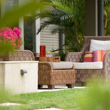 Avalon Garden