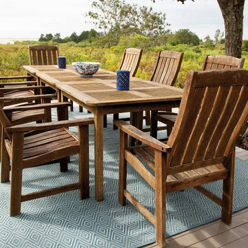 2016 Outdoor Living; Rug Indoor Outdoor