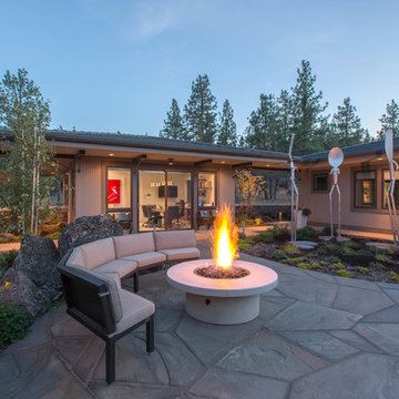 North Rim - Bend, Oregon