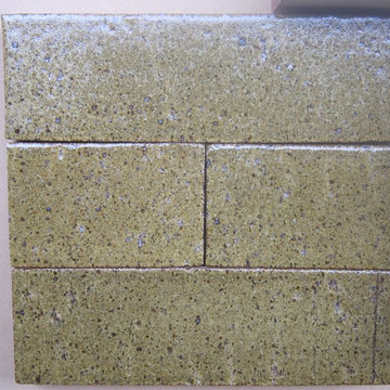 Artisan Glazed Thin Brick