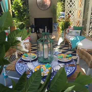 Hamptons Designer Showhouse 2015