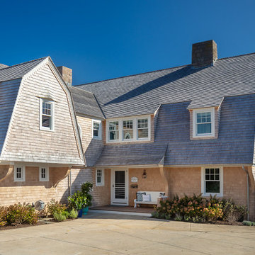 Watch Hill Beach House