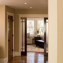 doors