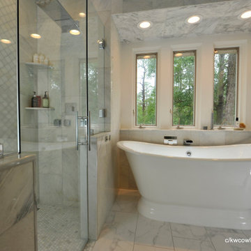 Taylor Master Suite