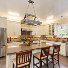 Backsplash