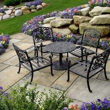 Francis Ct Pergola