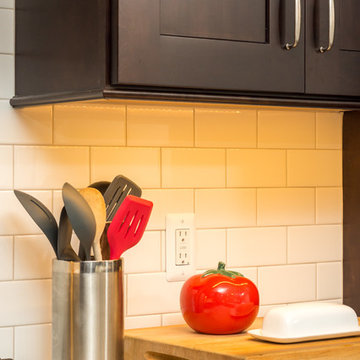 Cape Cod - Full Home Remodel