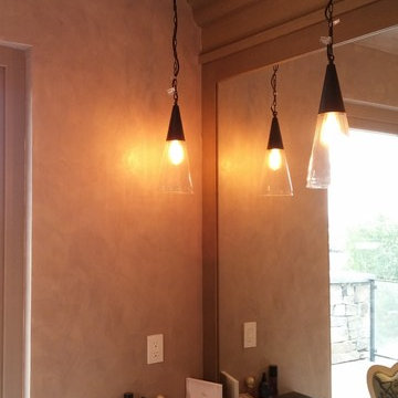 Venetian Plaster Calgary-Artesia Community