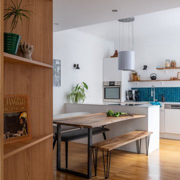 Appartement DANTZIG