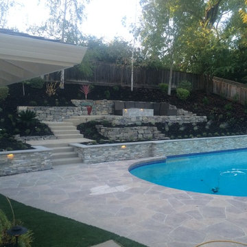 Our Work