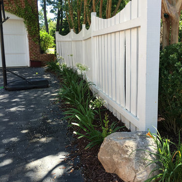 Garden Viewpoints